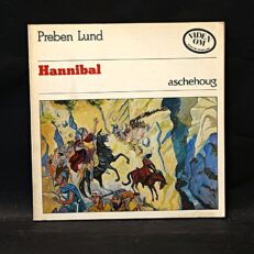 Preben Lund, Hannibal