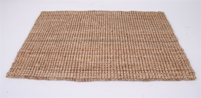 Jute dörrmatta 60x90