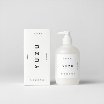 Yuzu bodylotion 350 ml