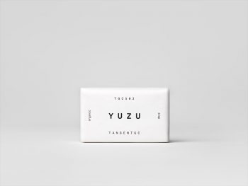 Yuzu tvål 100 g