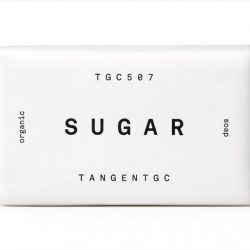 Sugar Tvål 100 g