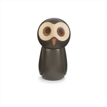 Pepparkvart The Pepper Owl