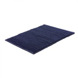 Matta Ribb 60x90 cm Navy