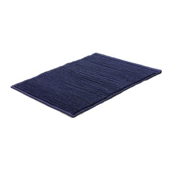 Matta Ribb 60x90 cm Navy