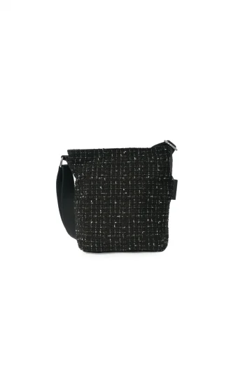 Ceannis Shoulder bag Twinkle Black