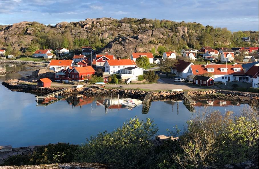 Gerlesborg