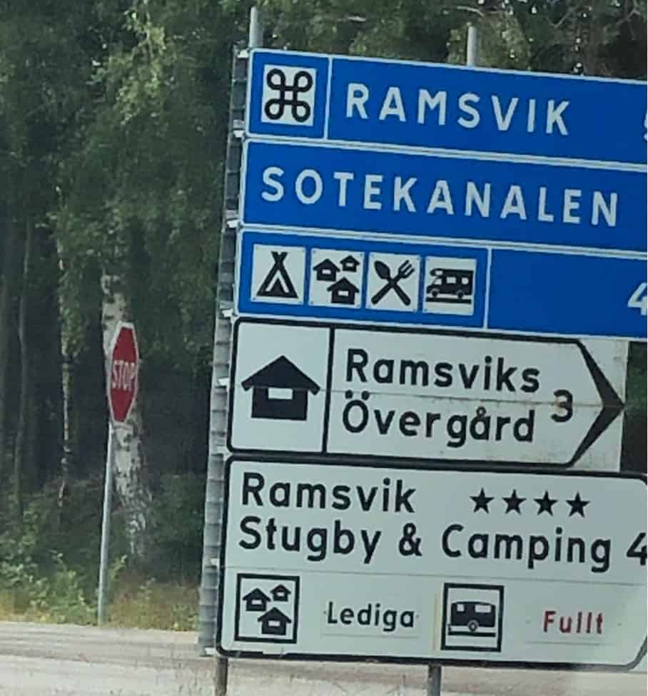 Ramsvik