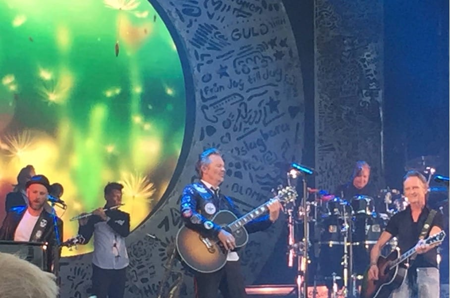 konserter Bohuslänspärla