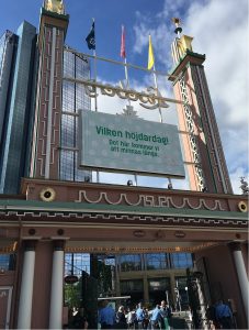 Liseberg