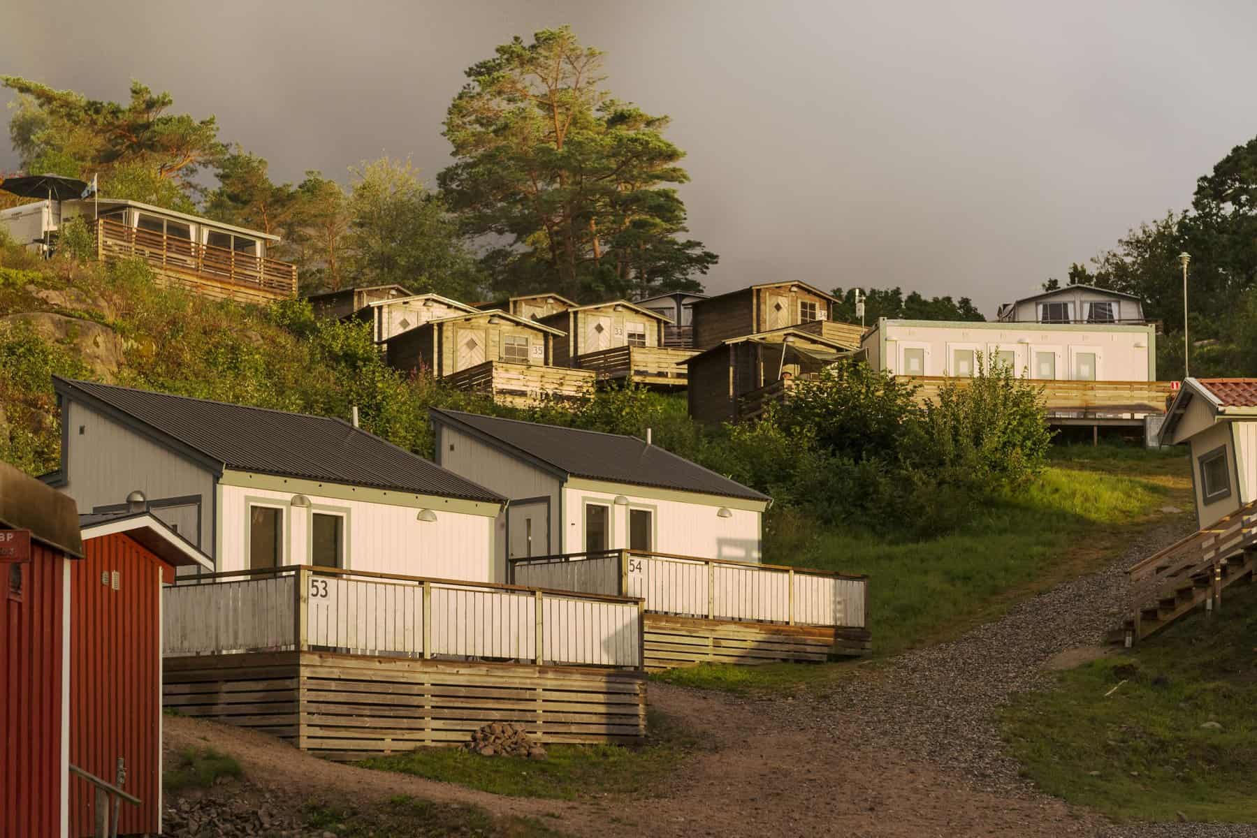 First Camp Edsvisk Grebbestad