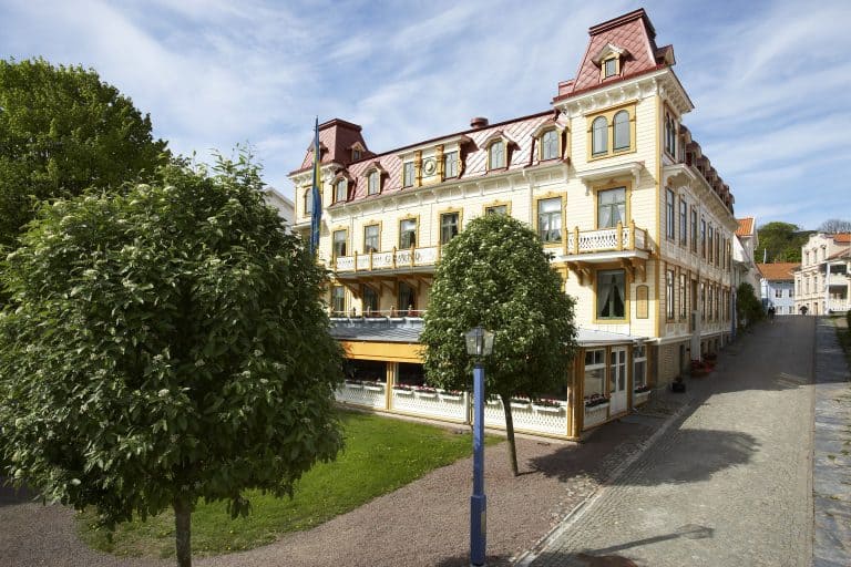 Grand Hotel Marstrand