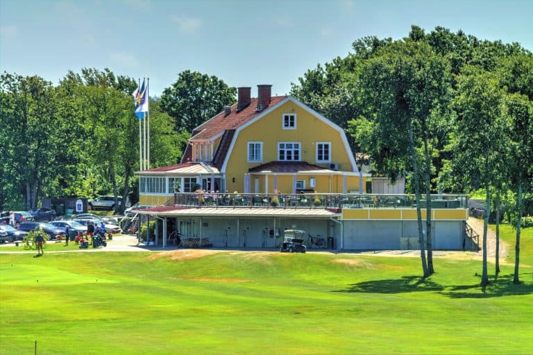 Skaftö Golfhotell