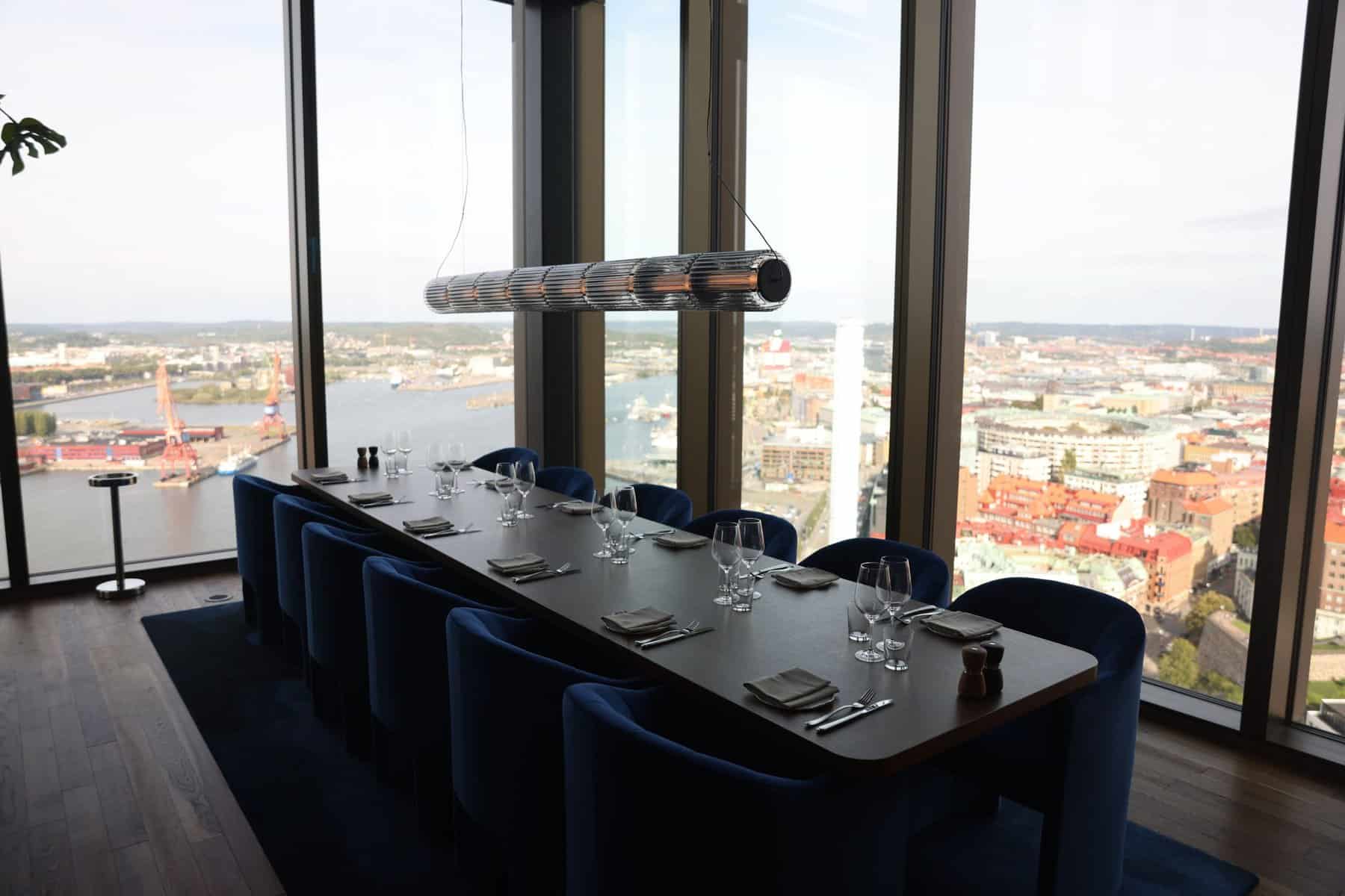 Clarion Hotel DRAKEN , Göteborg