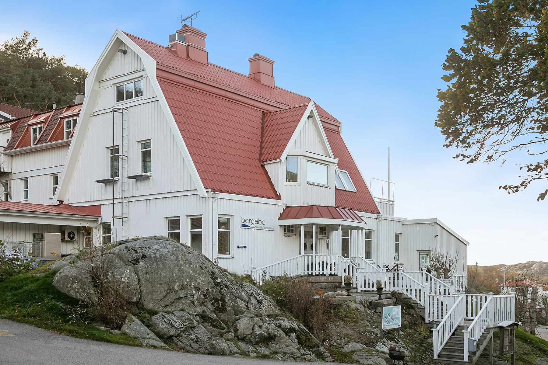 Grand Hotel Lysekil