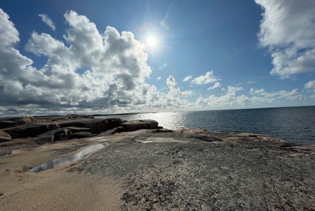 Aktivitet i Bohuslän 