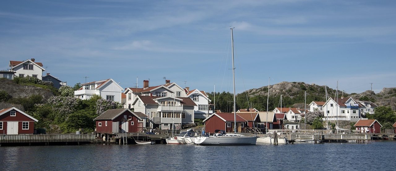 Havtorn