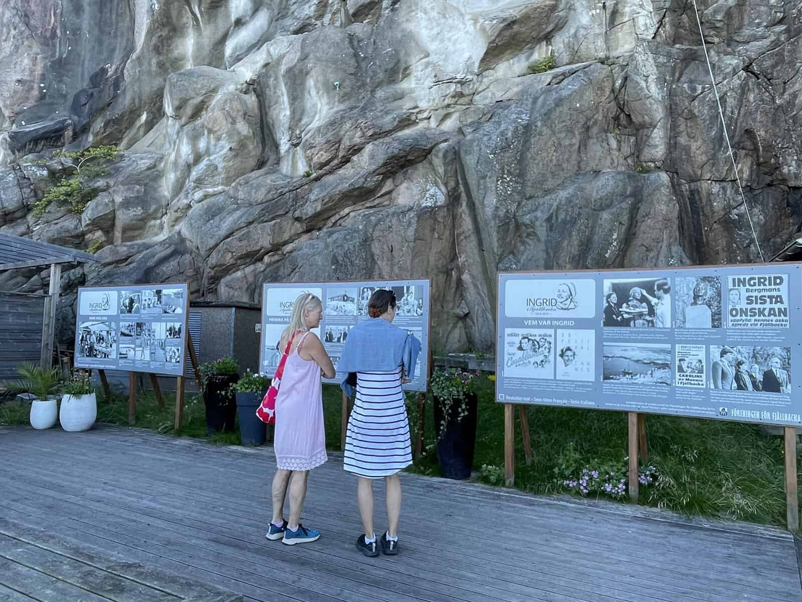 Smögen bryggan