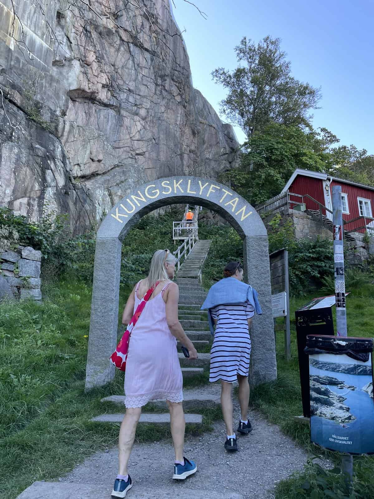 Smögen bryggan