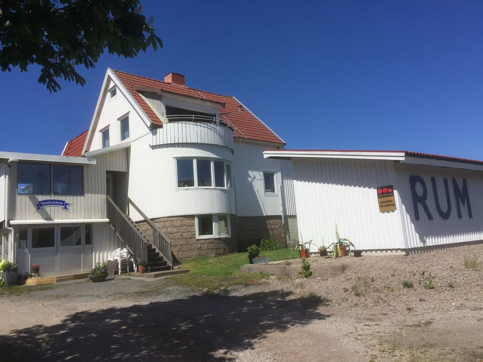 Kungshamn Vadrarhem