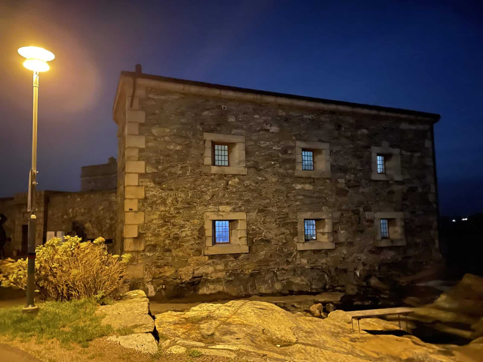 Marstrand Strandverken