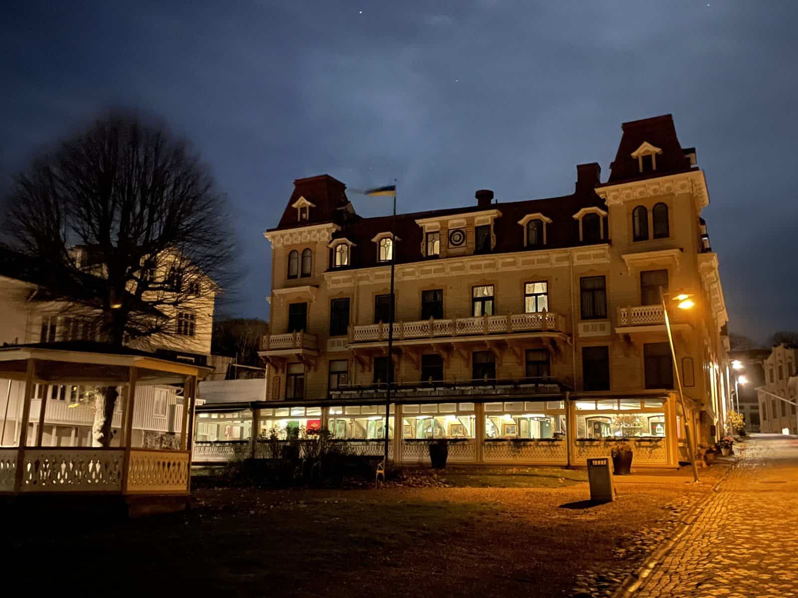 Marstrand Strandverken