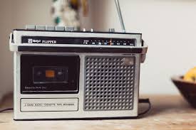 radio Boite à disques