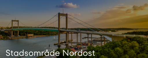 Stadsområde Nordost
