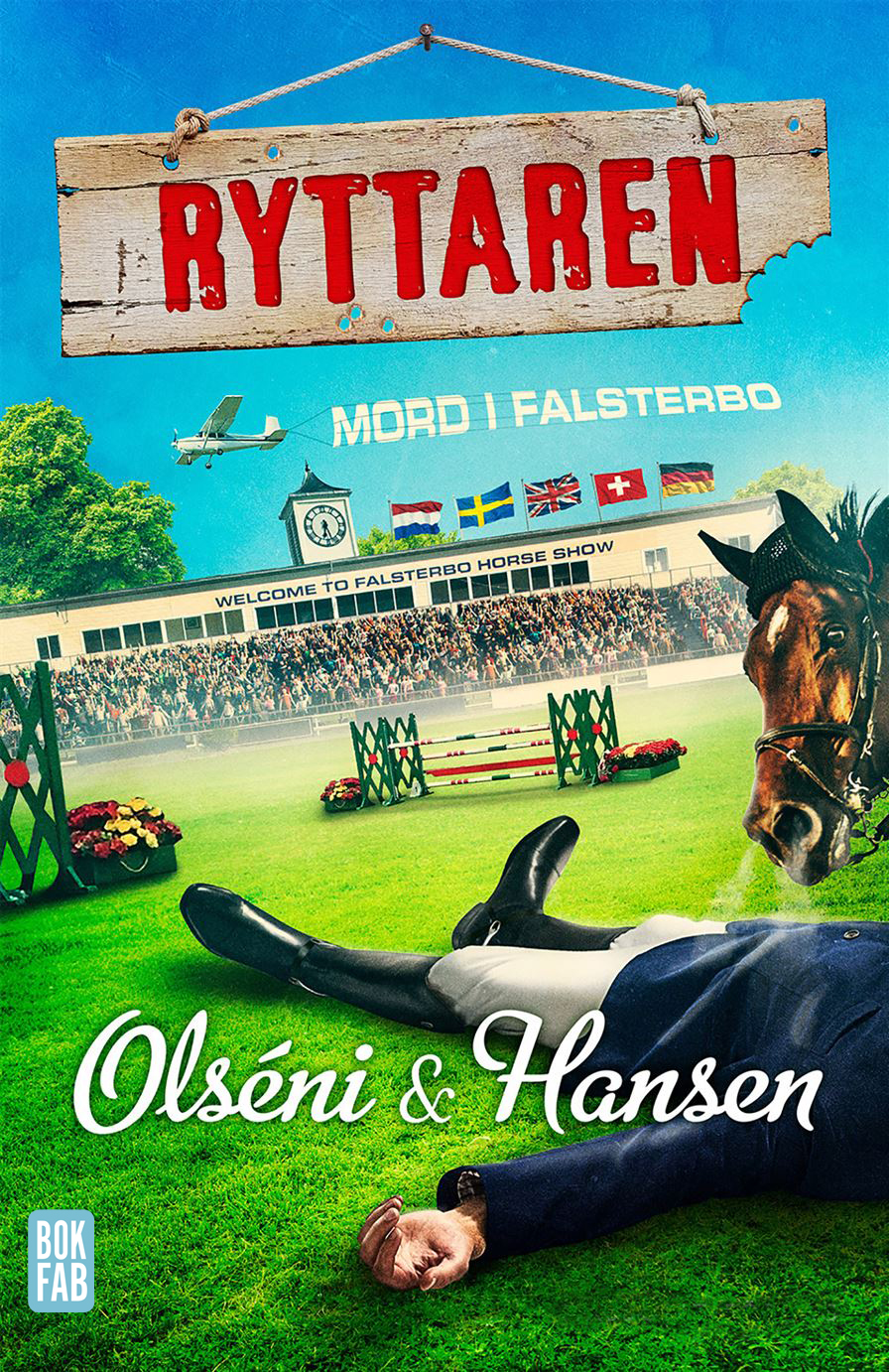 Ryttaren