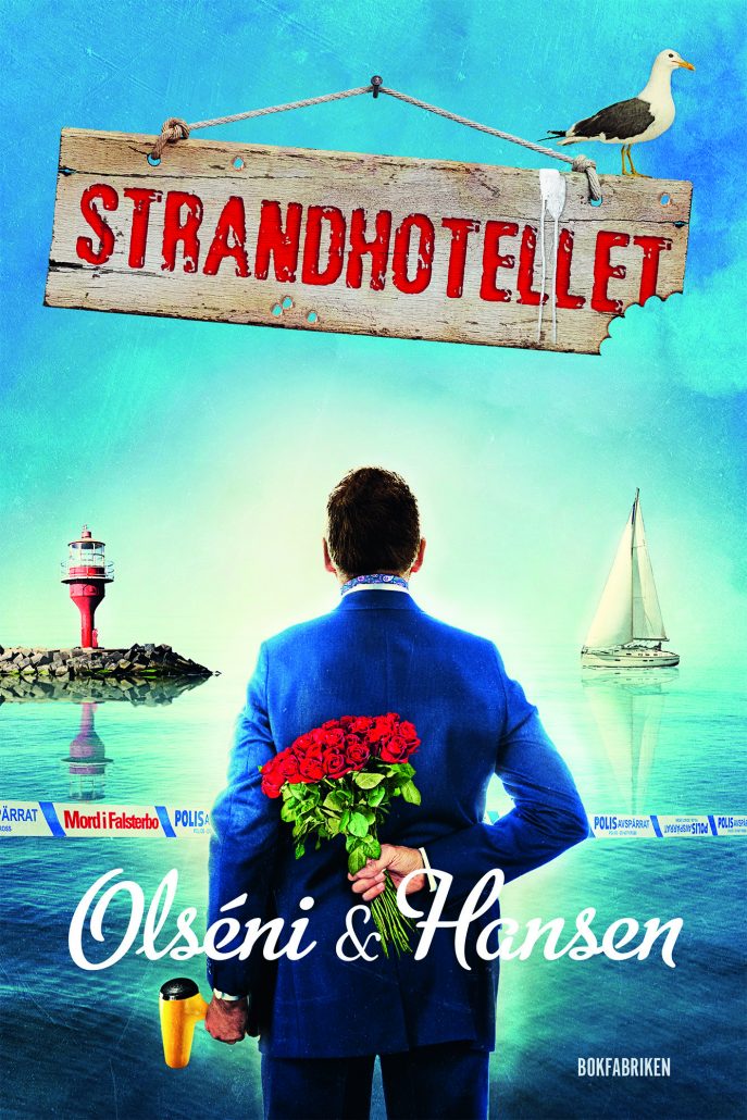 Strandhotellet