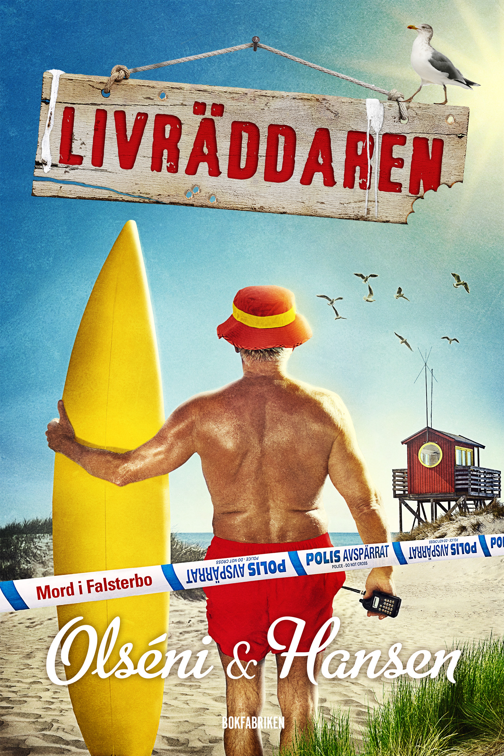 Livräddaren