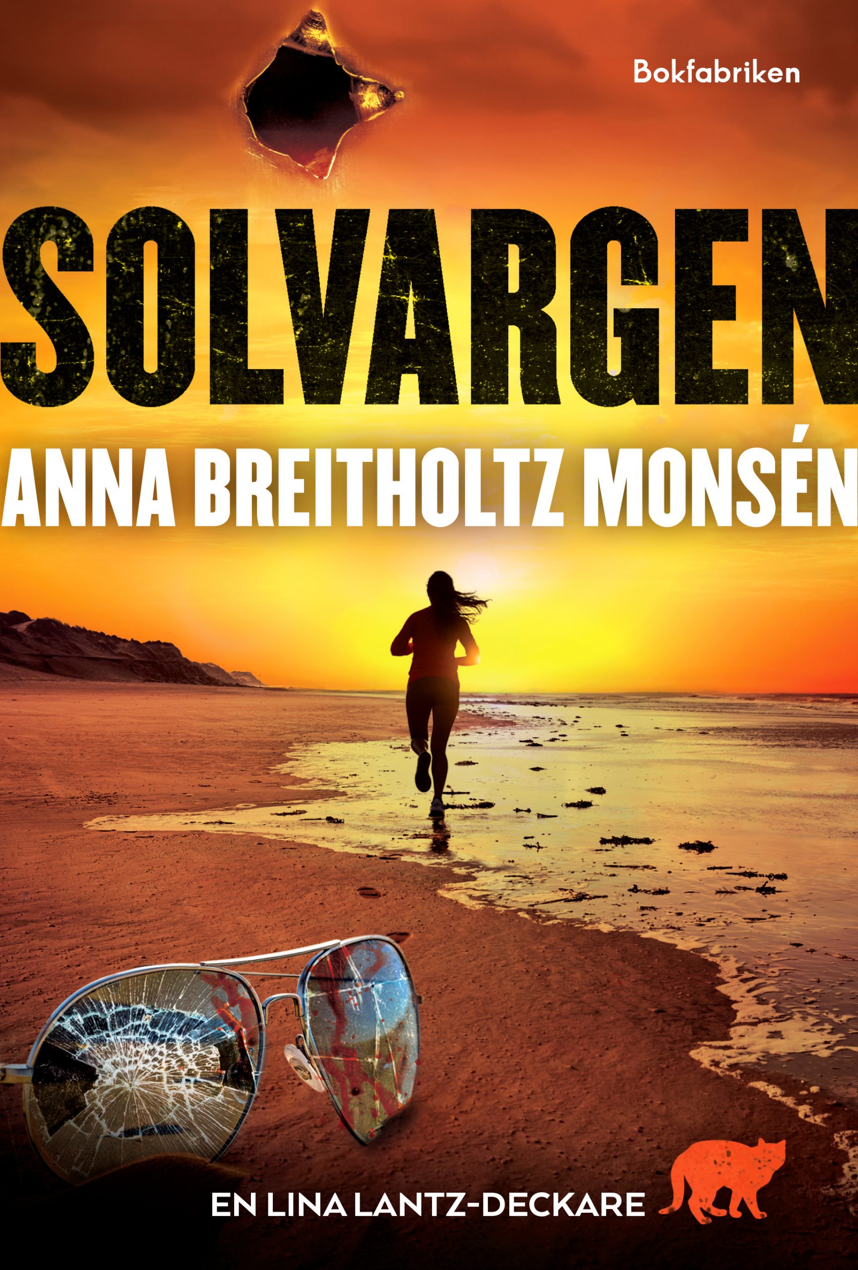 Solvargen