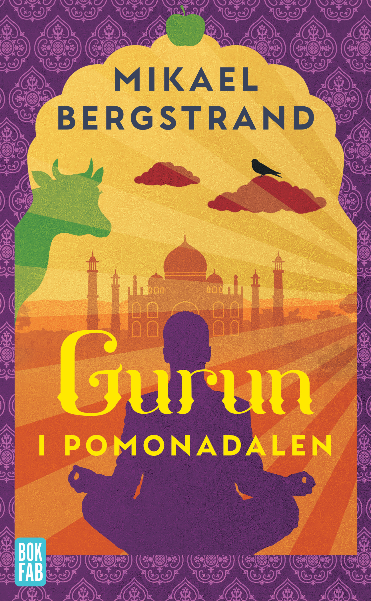 Gurun i Pomonadalen