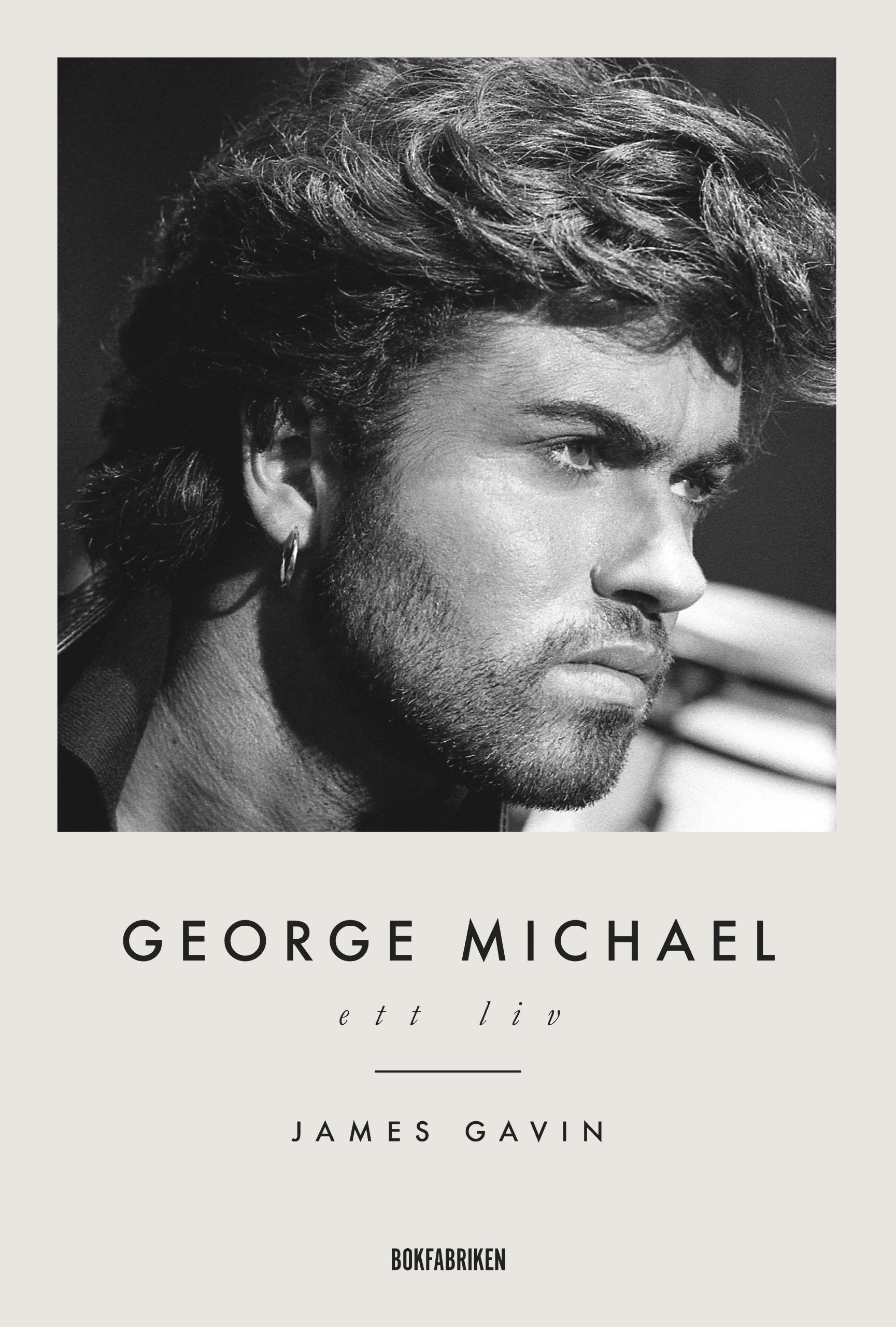 George Michael: Ett liv