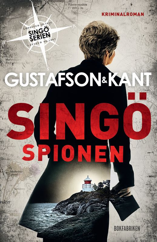 Singöspionen Gustafsson Kant