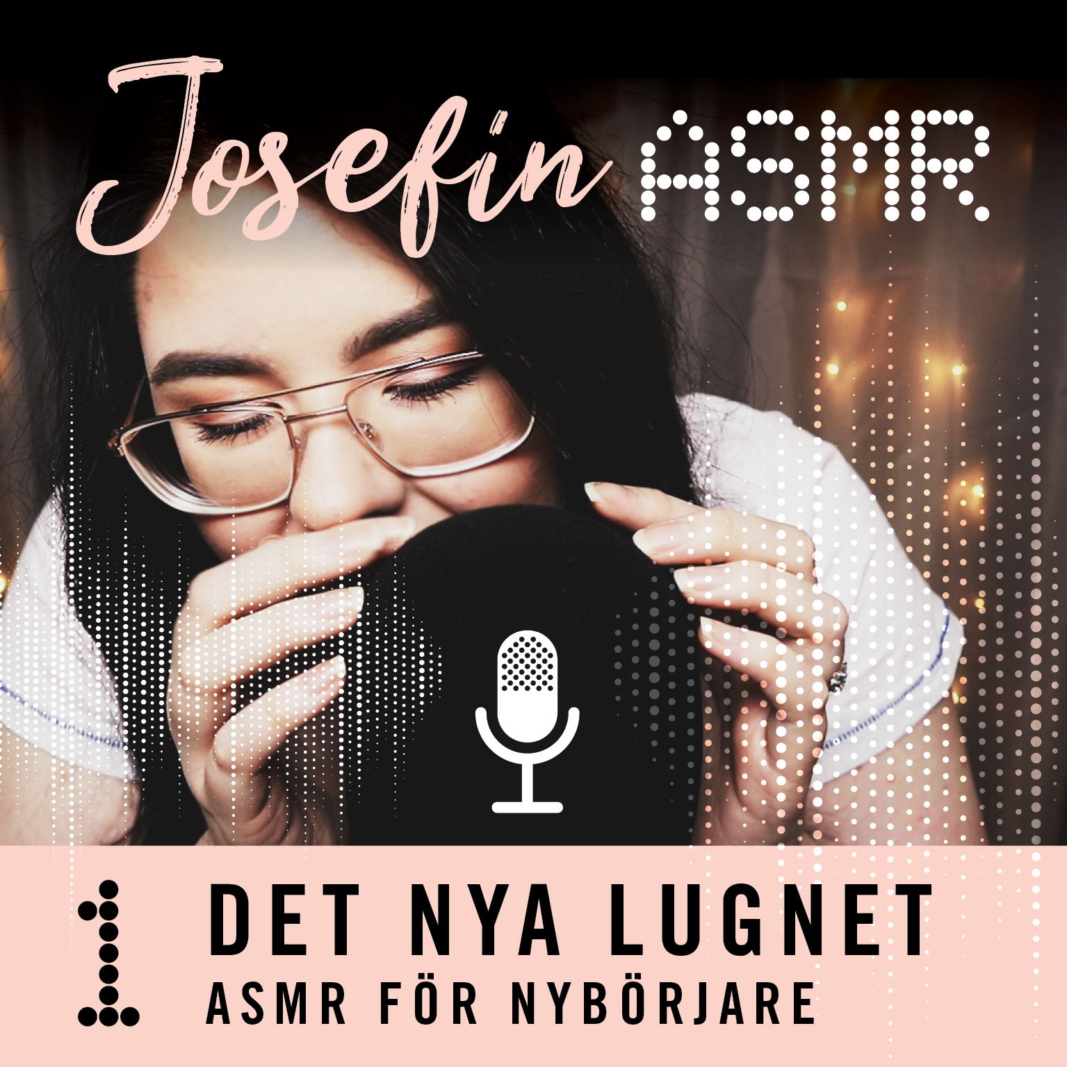 ASMR för nybörjare Josefin ASMR