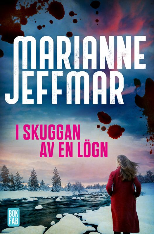 I skuggan av en lögn Susanne Jeffmar