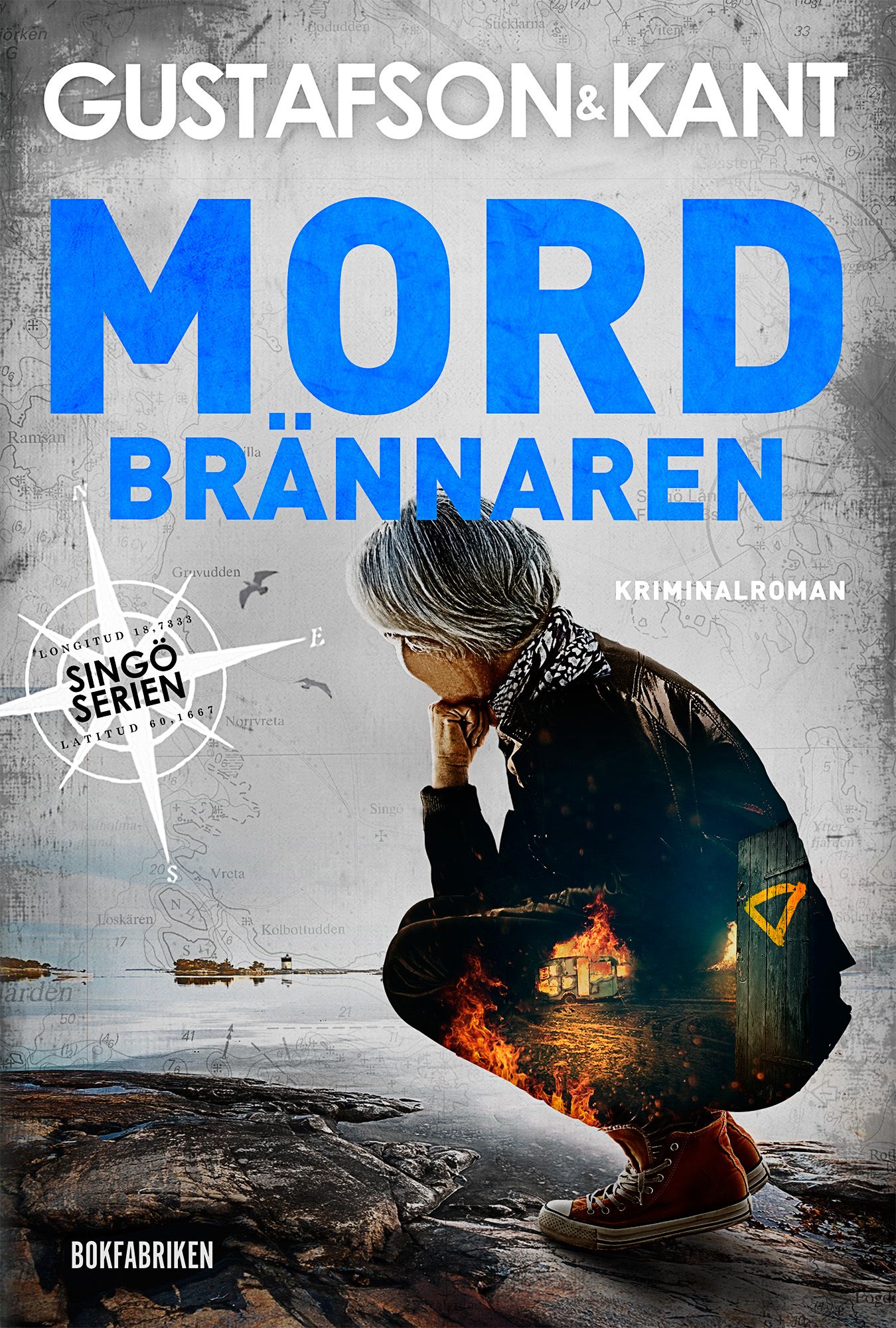 Mordbrännaren Gustafsson Kant