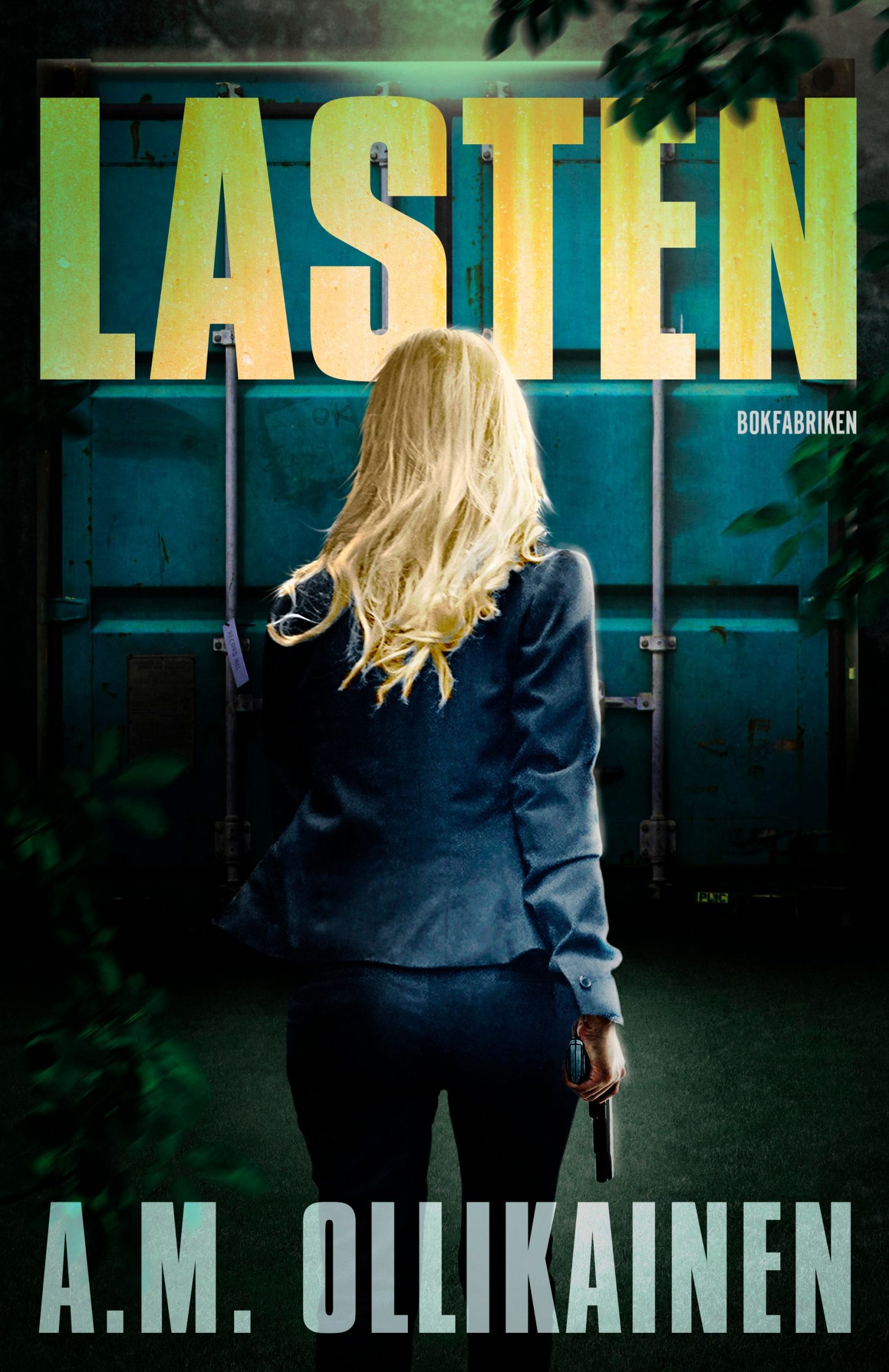Lasten A M Ollikainen