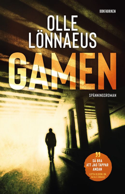 Gamen Olle Lönnaeus