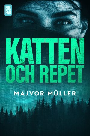 Katten och repet Majvor Müller