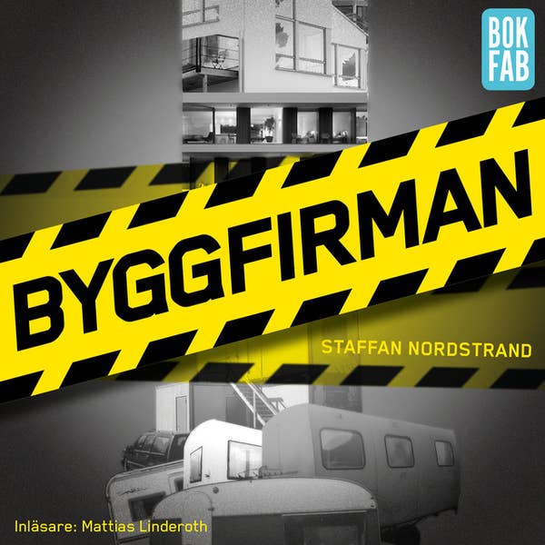 Byggfirman Staffan Nordstrand