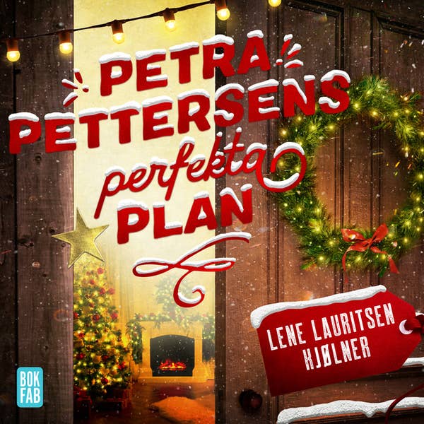 Petra Pettersens perfekta plan Lene Lauritsen Kjolner