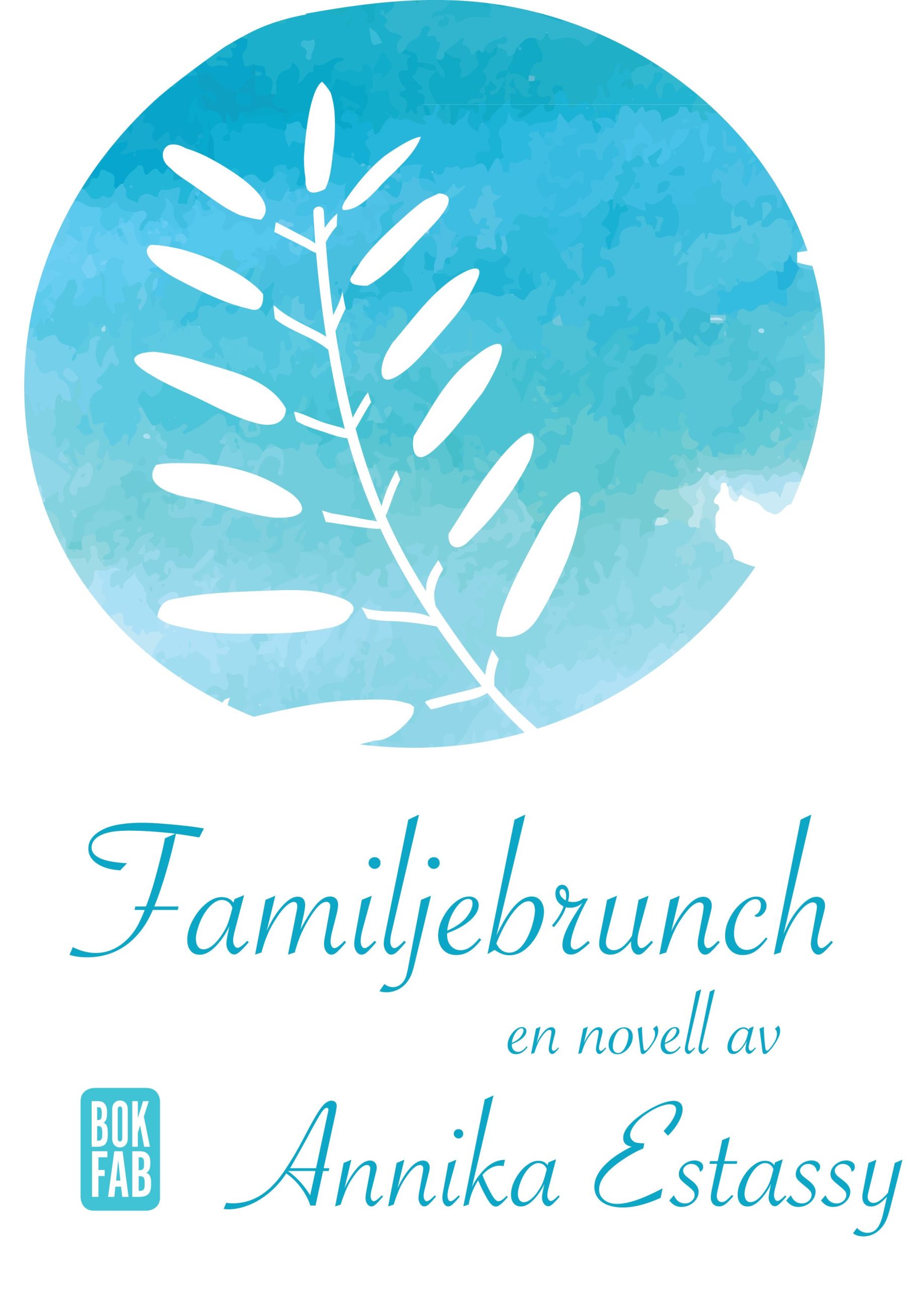 Familjebrunch Annika Estassy