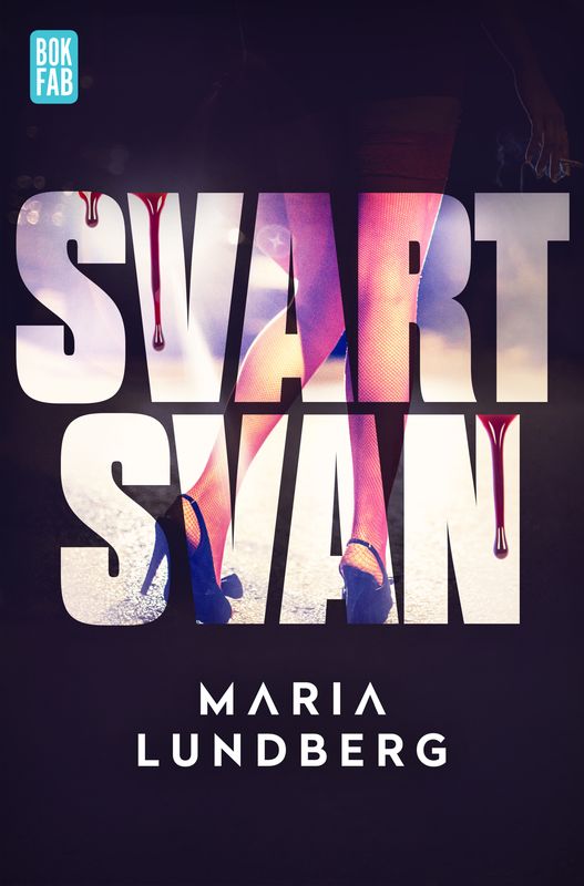 Svart svan Maria Lundberg
