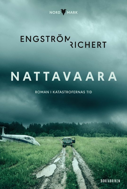 Nattavaara engström richert