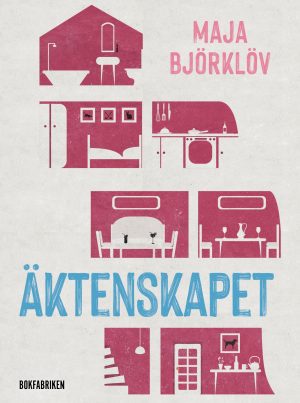 Äktenskapet Maja Björklöv