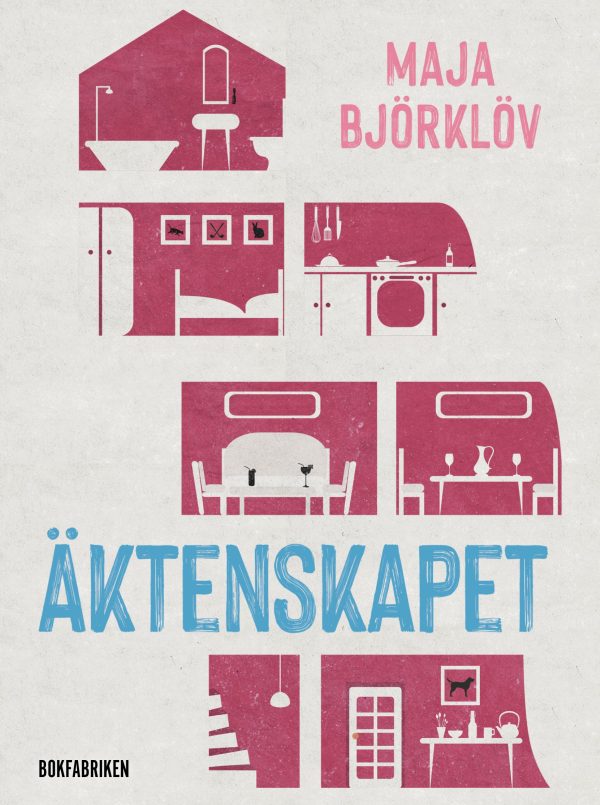 Äktenskapet Maja Björklöv