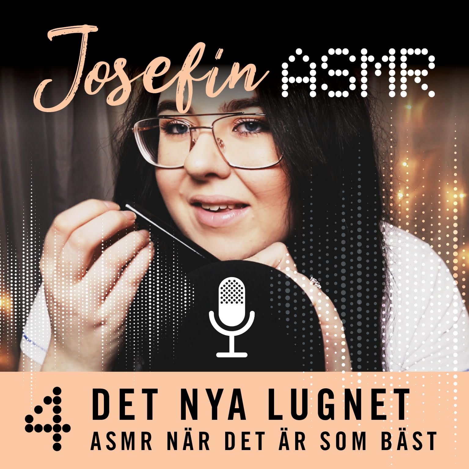 ASMR när det är som bäst Josefin ASMR
