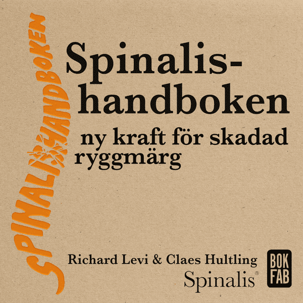 Spinalisthandboken Levi & Hultling