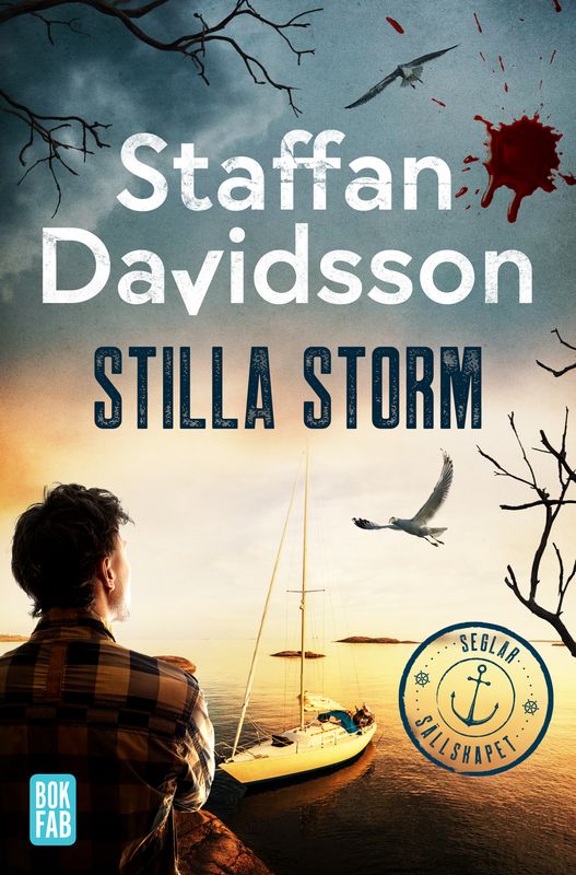Stilla storm Staffan Davidsson